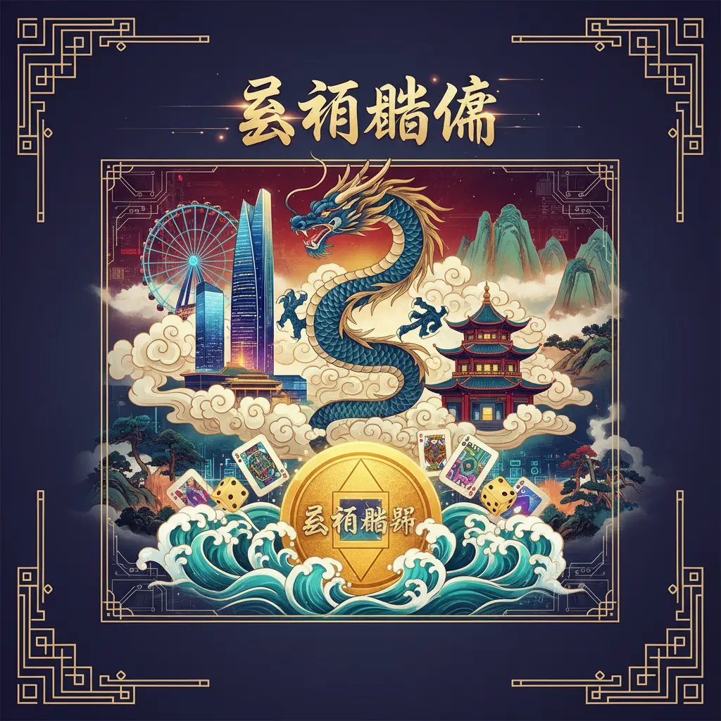 雲頂賭場 - 雲頂集團