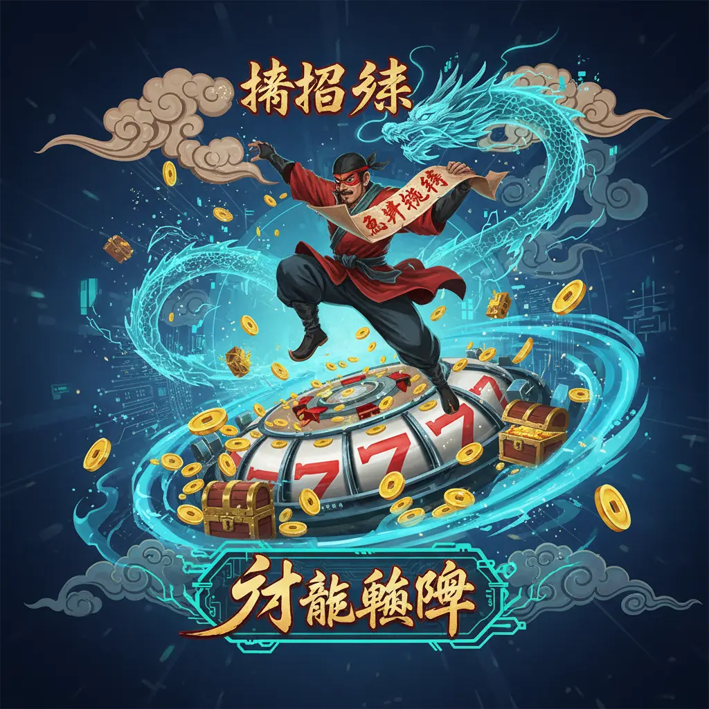 免費旋轉 - 搶劫大師