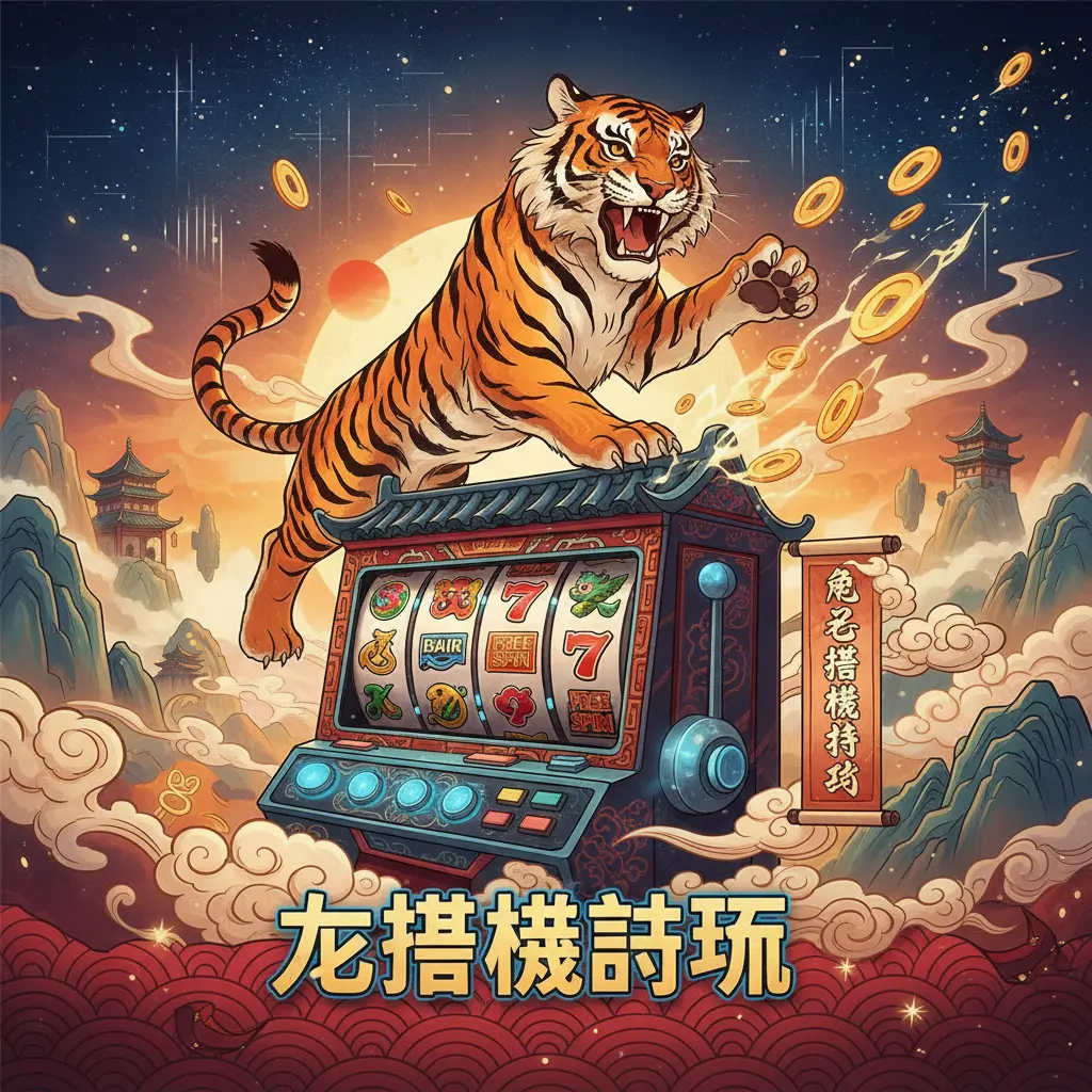 角子老虎機技巧 - 老虎機試玩