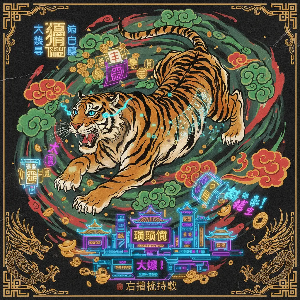 老虎機技巧 - 老虎機娛樂城