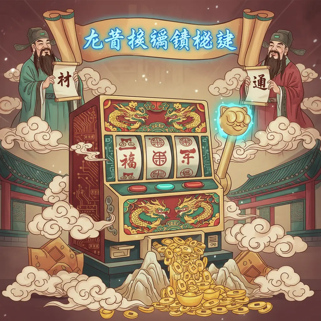 老虎機贏錢秘訣 - 老虎機遊戲