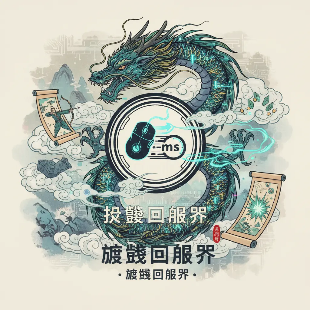 遊戲回報率 - 滑鼠回報率