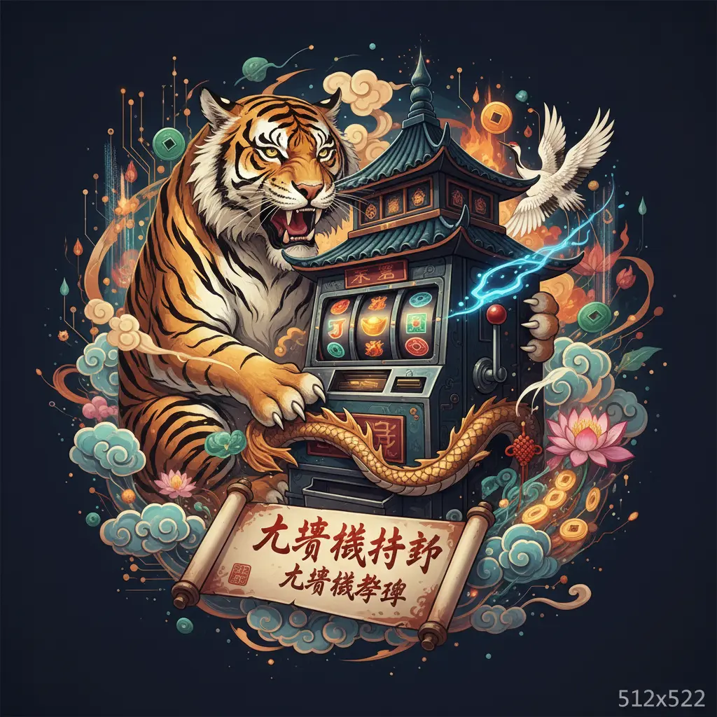 老虎機教學 - 老虎機技巧