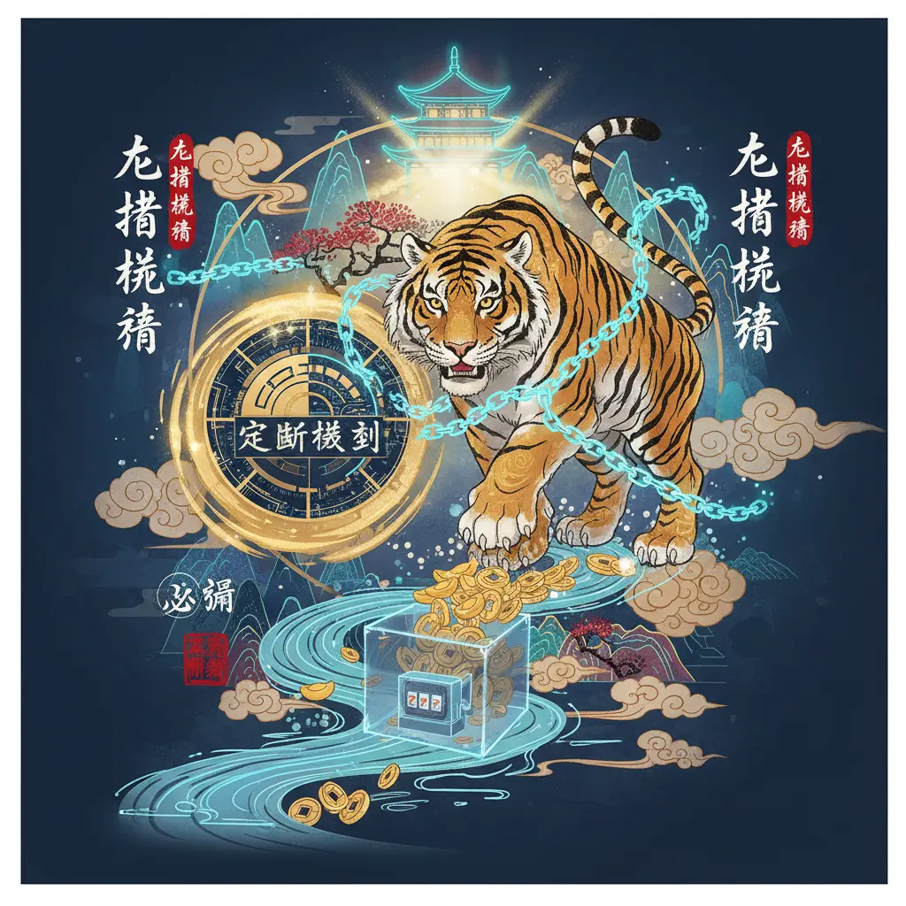 老虎機必贏 - 老虎機戒斷機制