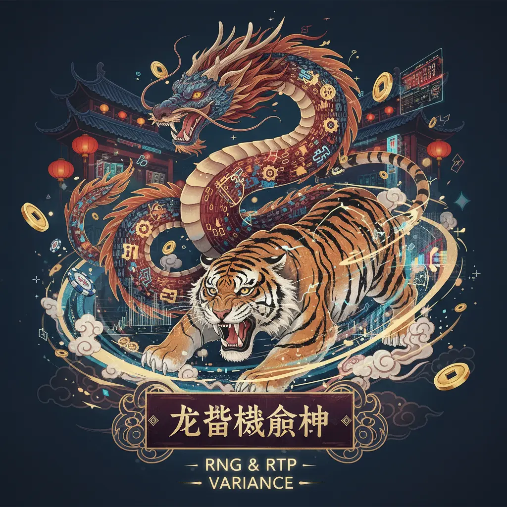 老虎機波動性 - 老虎機算法