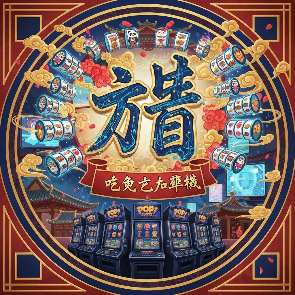 吃角子老虎機 - Slots