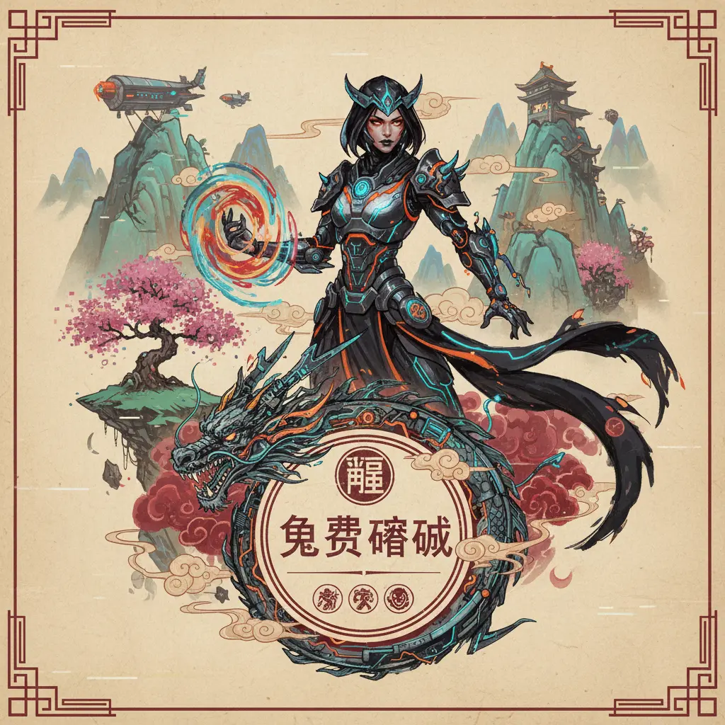 免費遊戲 - Legends