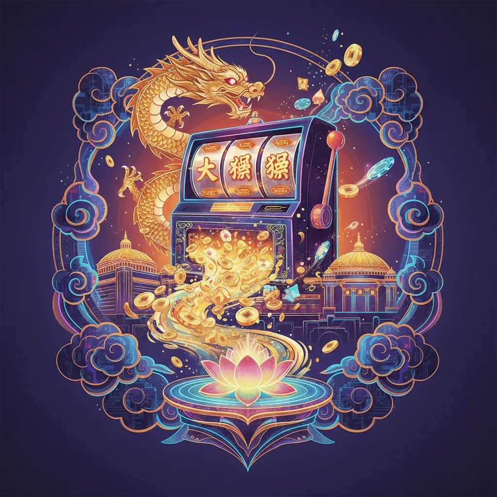 老虎機大獎 - 永利皇宮