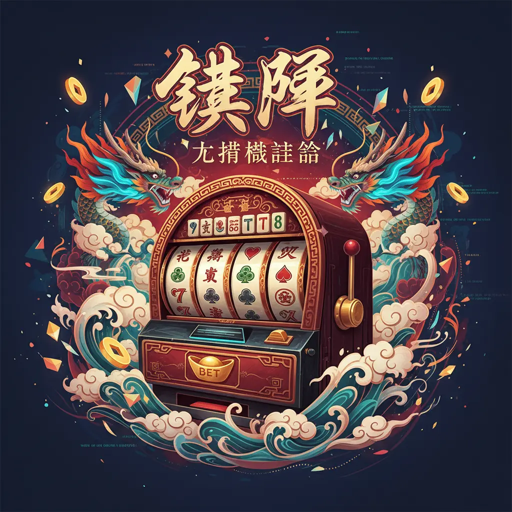 老虎機介紹 - 棋牌