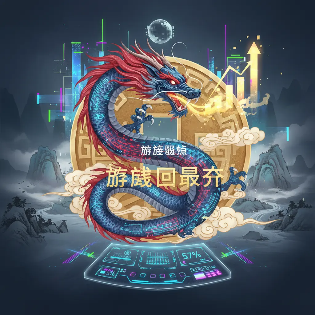 遊戲回報率 - 遊戲鼠標