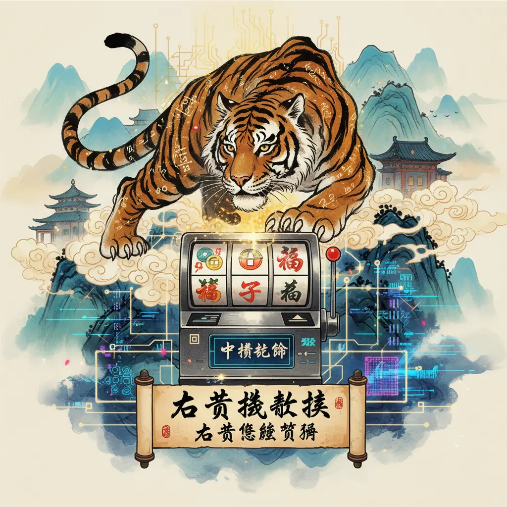 老虎機怎麼算贏 - 老虎機數學