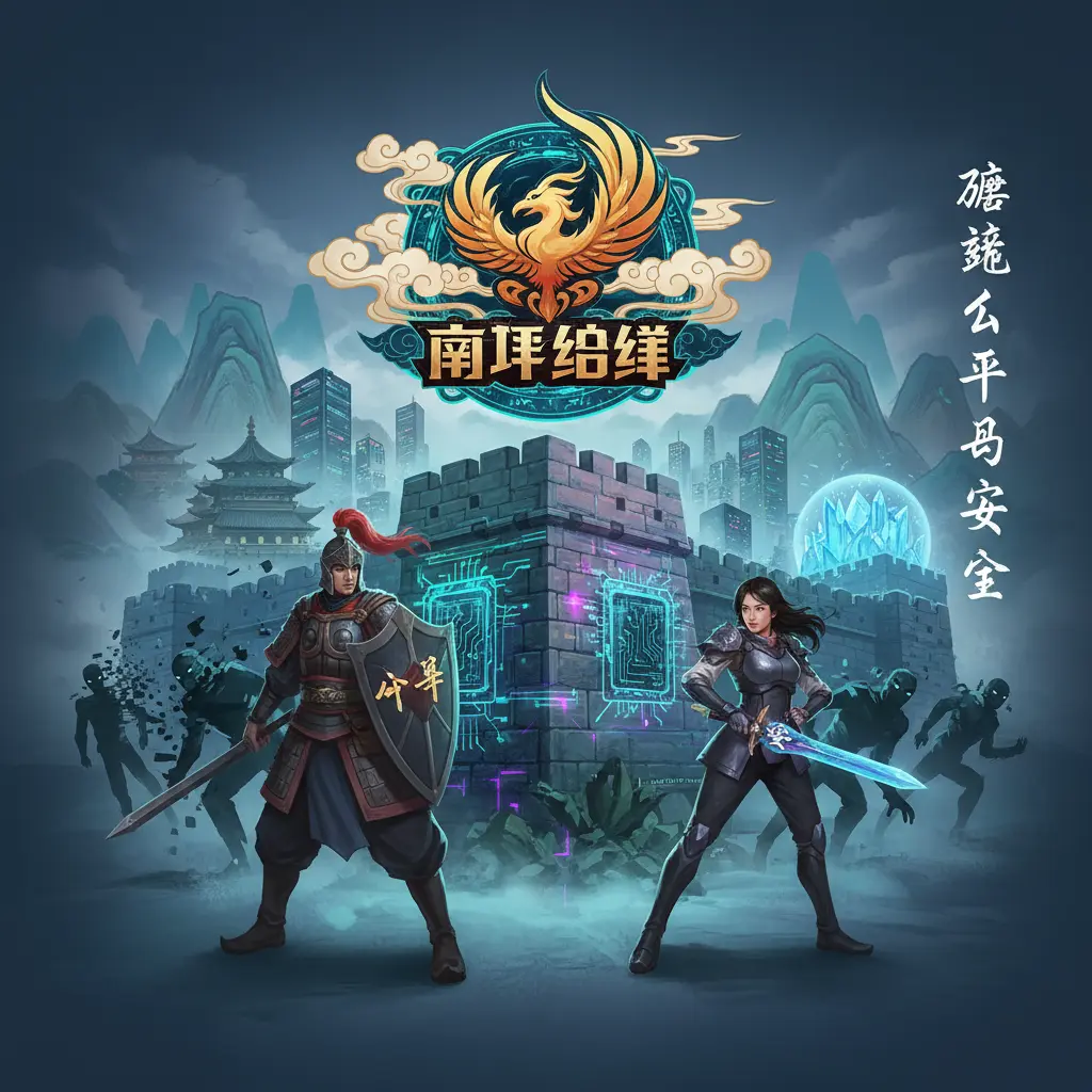 遊戲公平與安全 - 和平精英