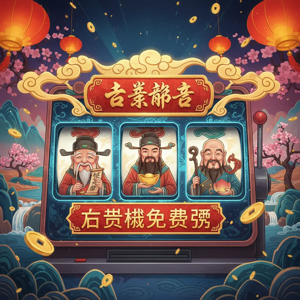 老虎機免費轉 - 三星報喜