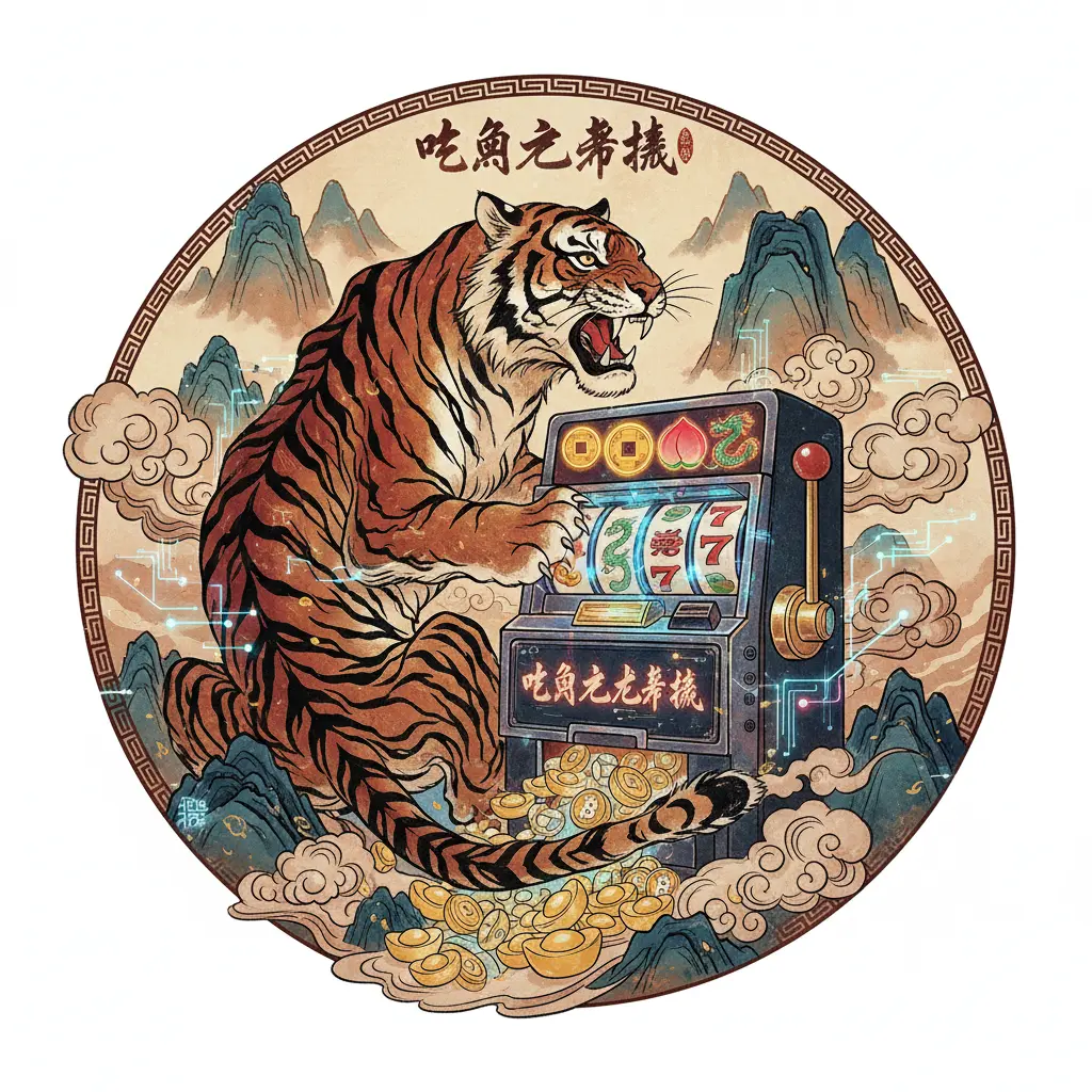 吃角子老虎機 - 吃角子老虎