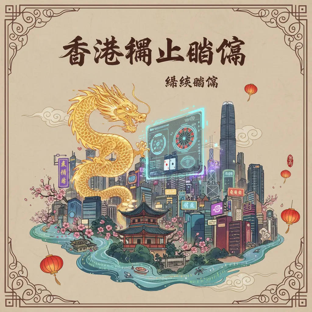 線上賭場 - 香港網上賭場