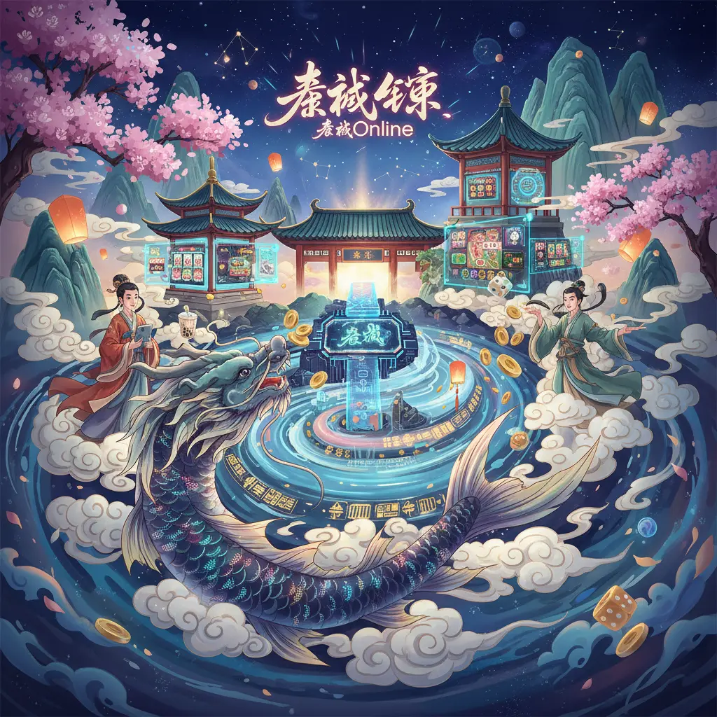 星城Online - 休閒娛樂