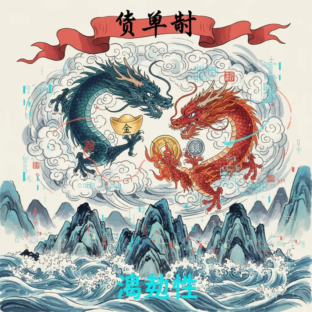 波動性 - 貨幣對