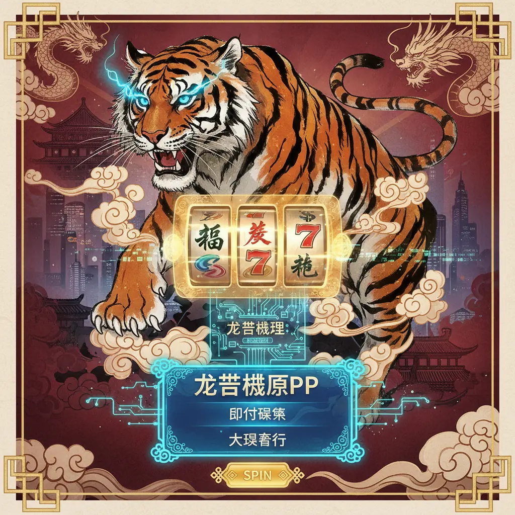 老虎機原理 - 老虎機app