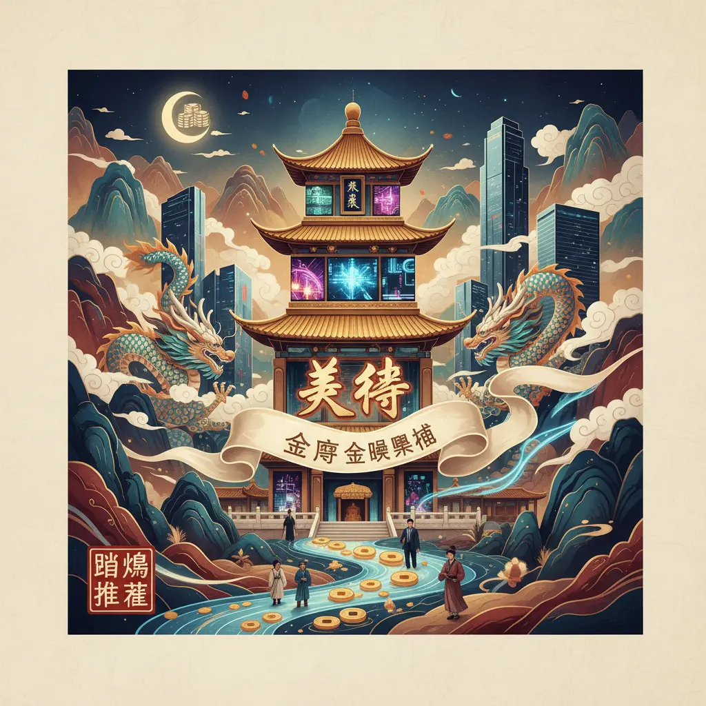 賭場推薦 - 美高梅金殿娛樂城