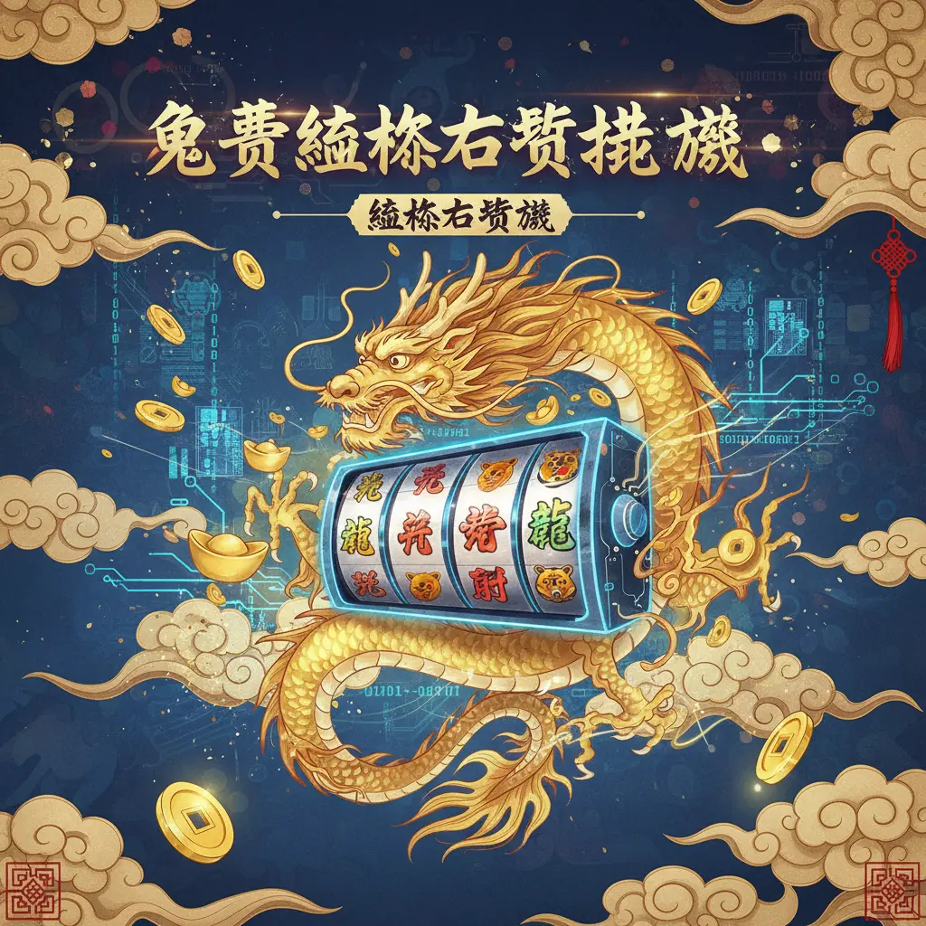 線上老虎機 - 免費線上老虎機遊戲