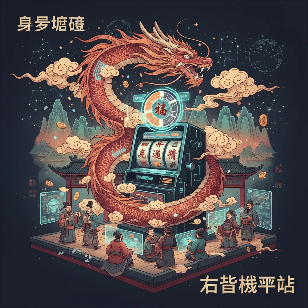 老虎機平臺 - 博弈遊戲