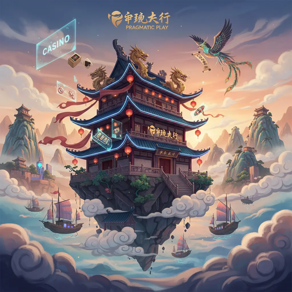 Pragmatic Play - Casino