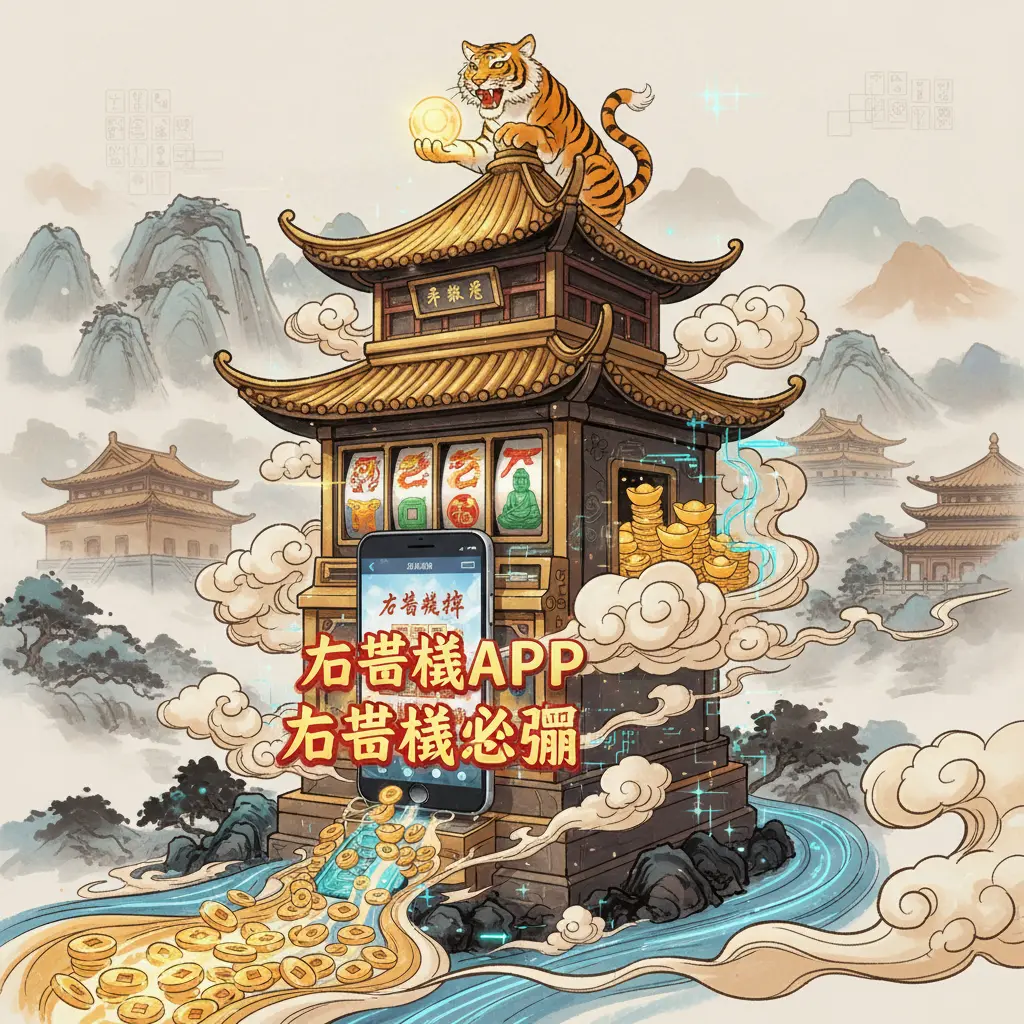老虎機必贏 - 老虎機APP