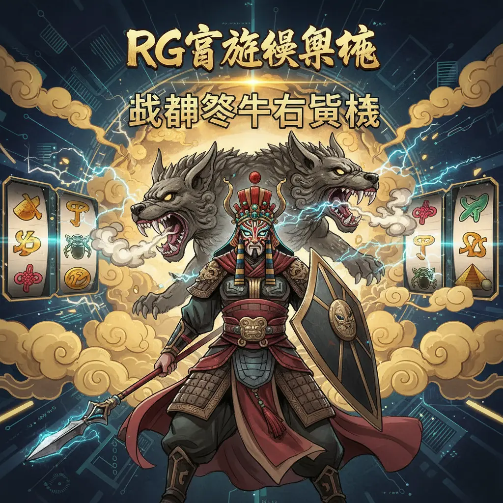 戰神賽特老虎機 - RG富遊娛樂城