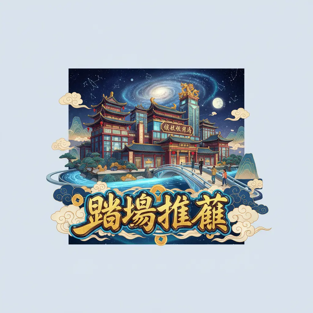 賭場推薦 - 銀河娛樂場