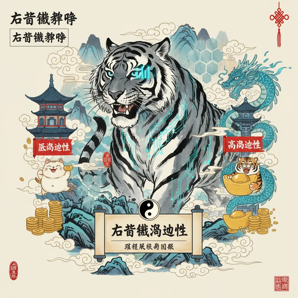 老虎機教學 - 老虎機波動性