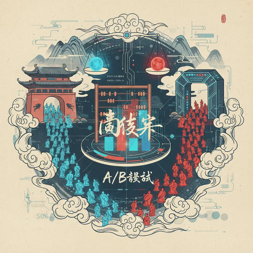 A/B測試 - 點擊率