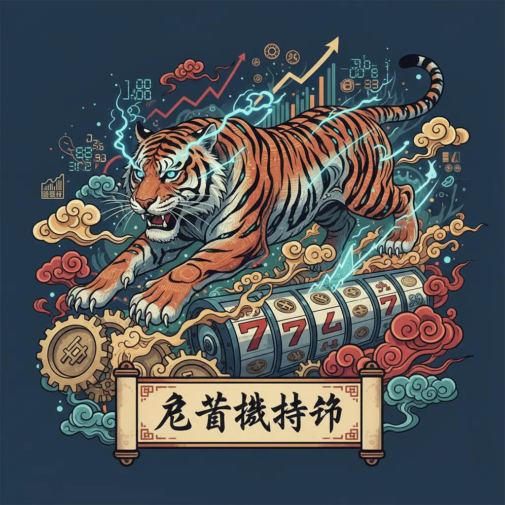 角子老虎機技巧 - 老虎機技巧