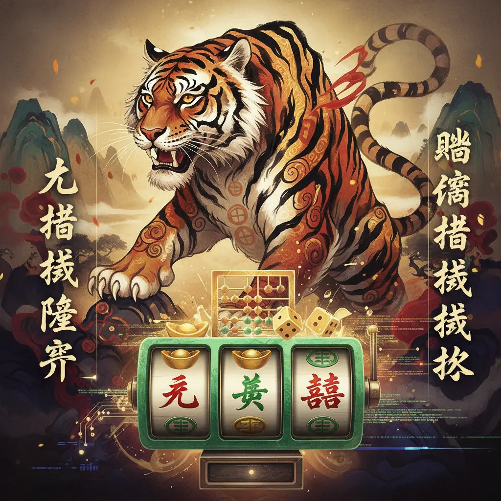 賭場老虎機技巧 - 老虎機賠率