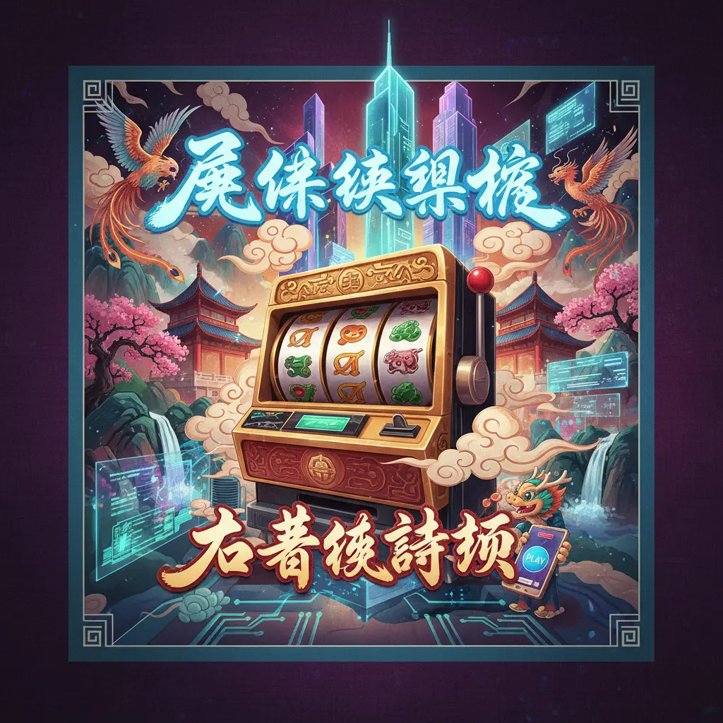 老虎機試玩 - 完美娛樂城