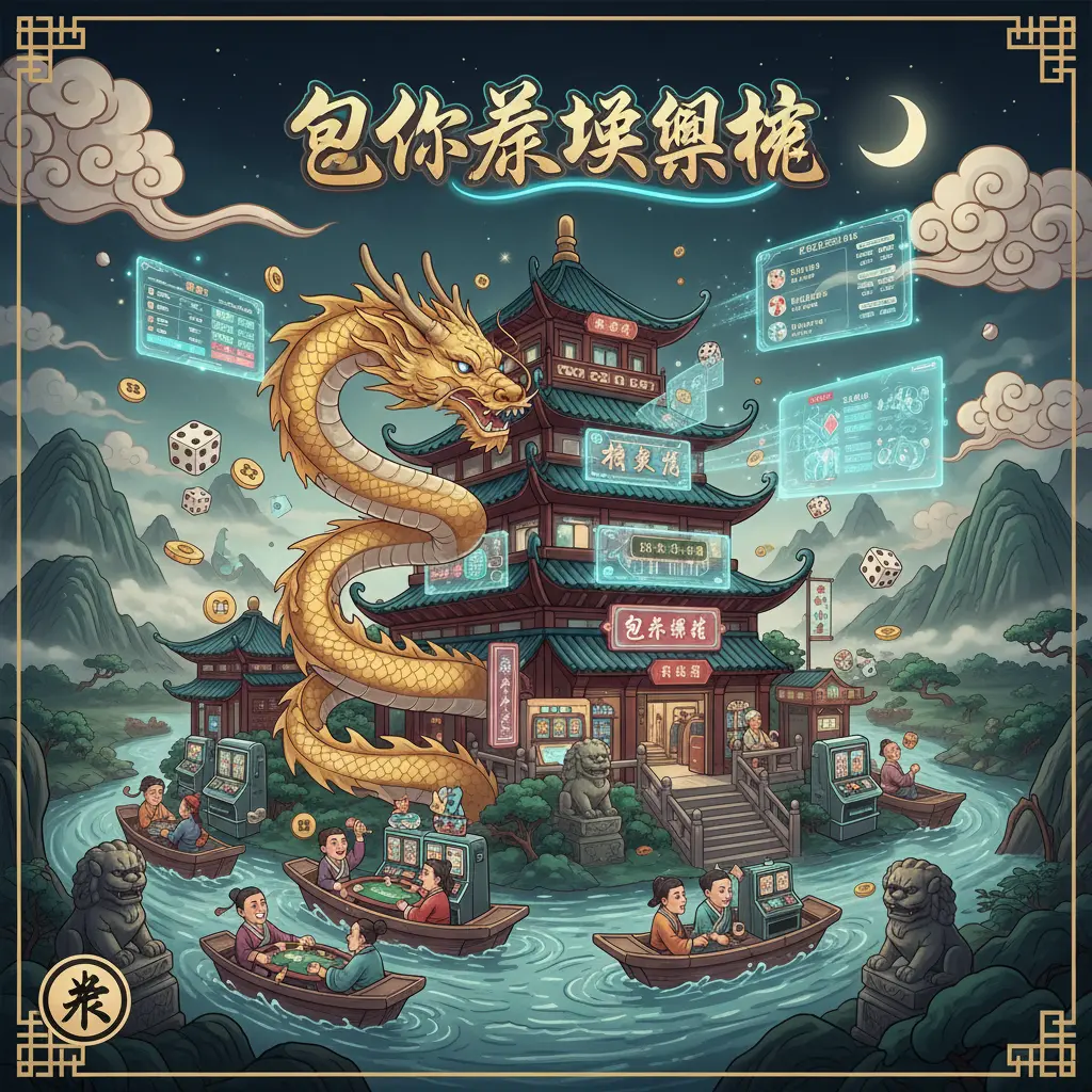 娛樂城 - 包你發娛樂城