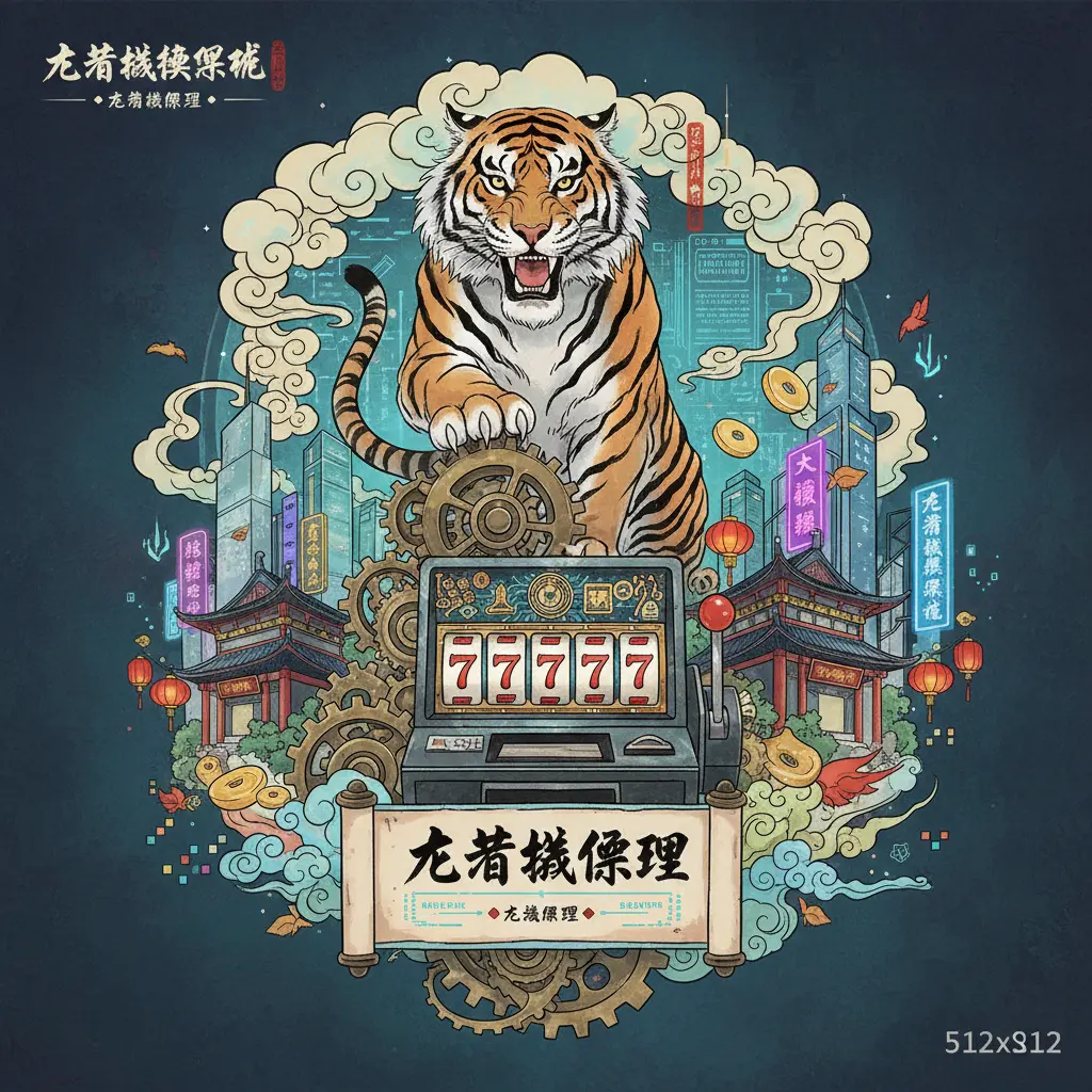 老虎機原理 - 老虎機娛樂城