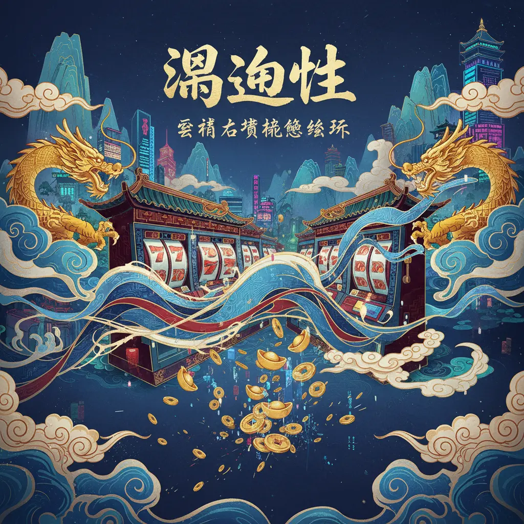 雲頂老虎機怎麼玩 - 波動性