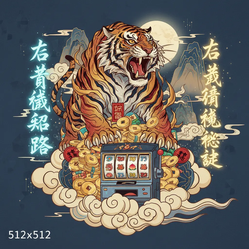 老虎機贏錢秘訣 - 老虎機攻略