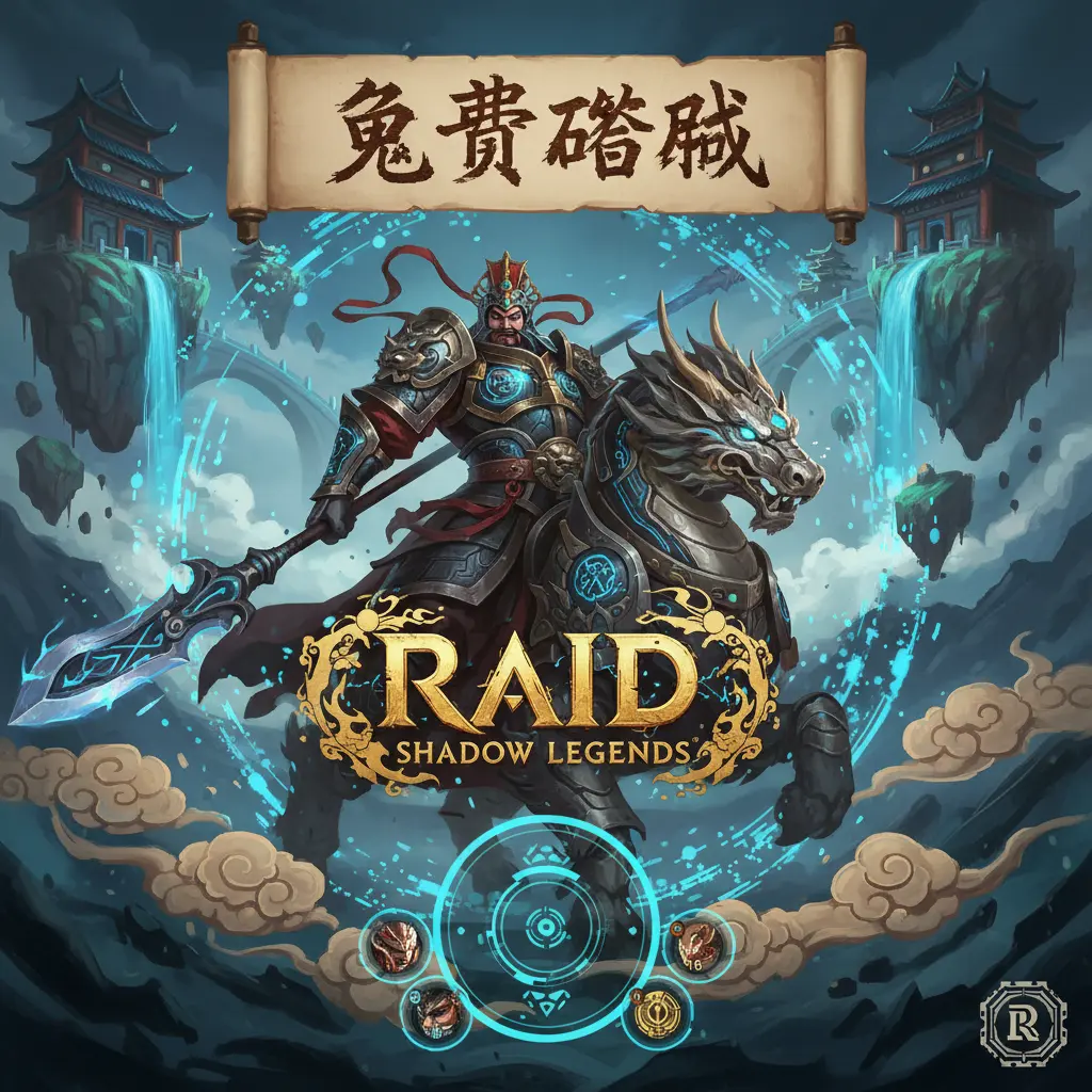 免費遊戲 - Legends