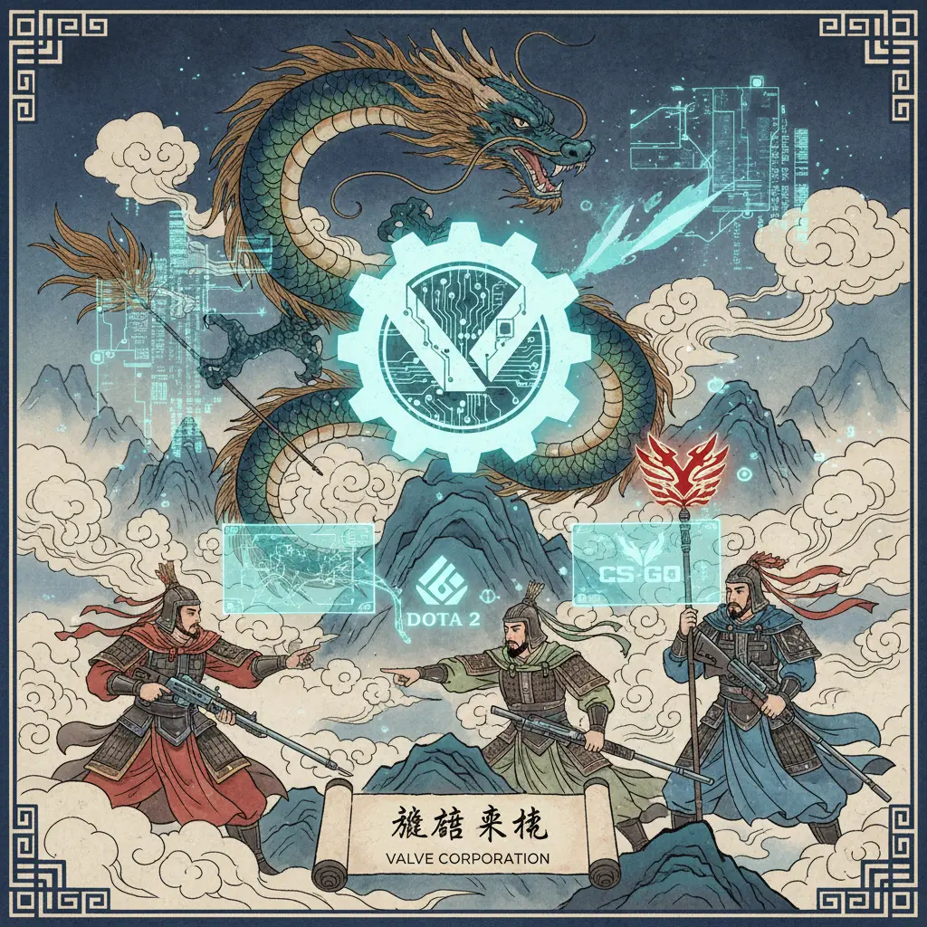 遊戲策略 - Corporation