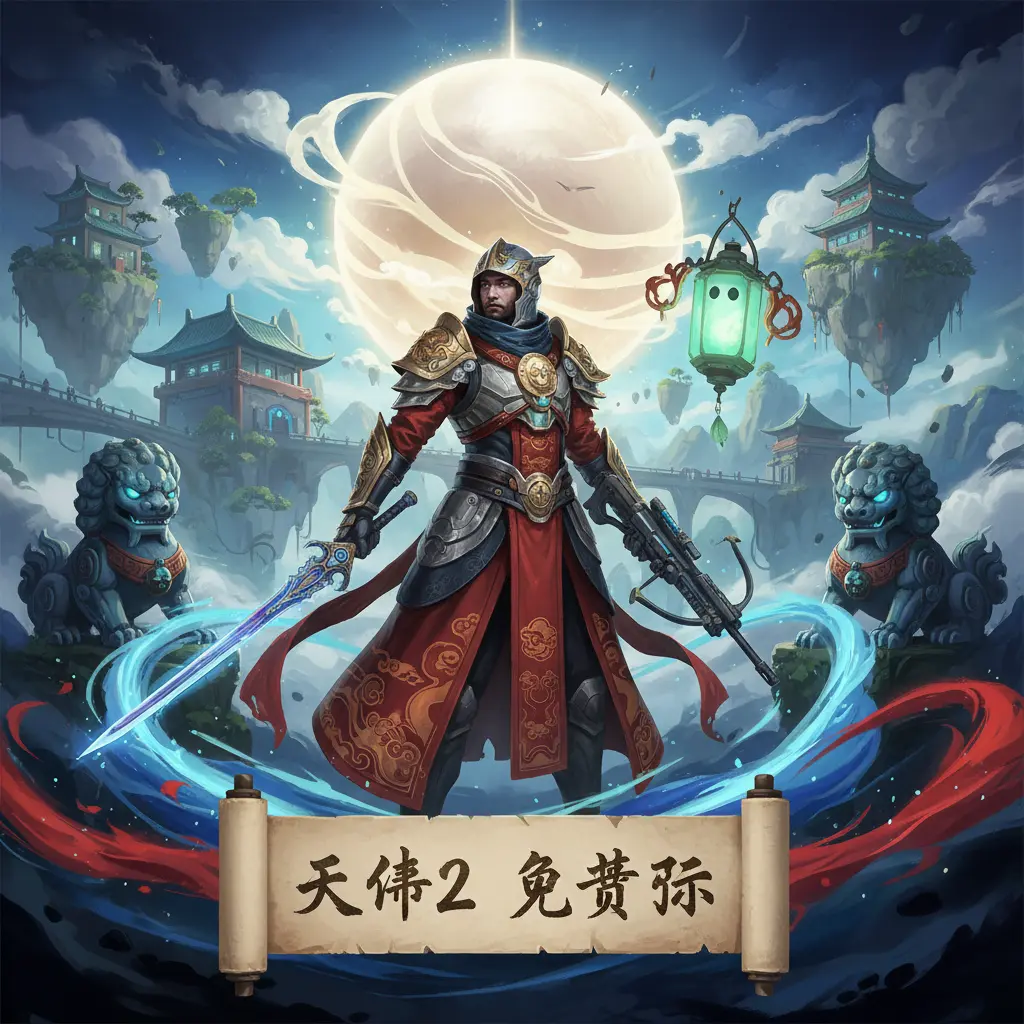 免費遊戲 - Destiny