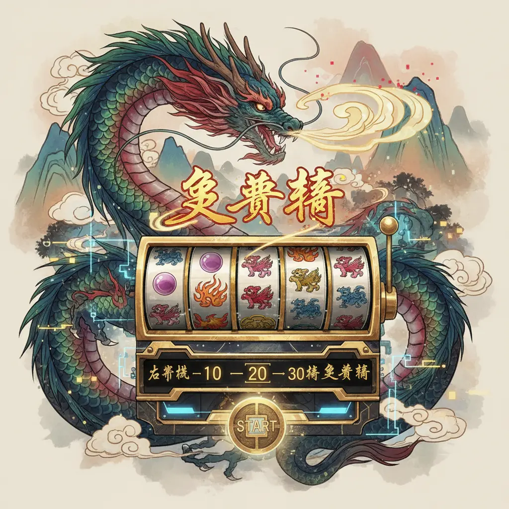 老虎機免費轉 - 巴哈姆特