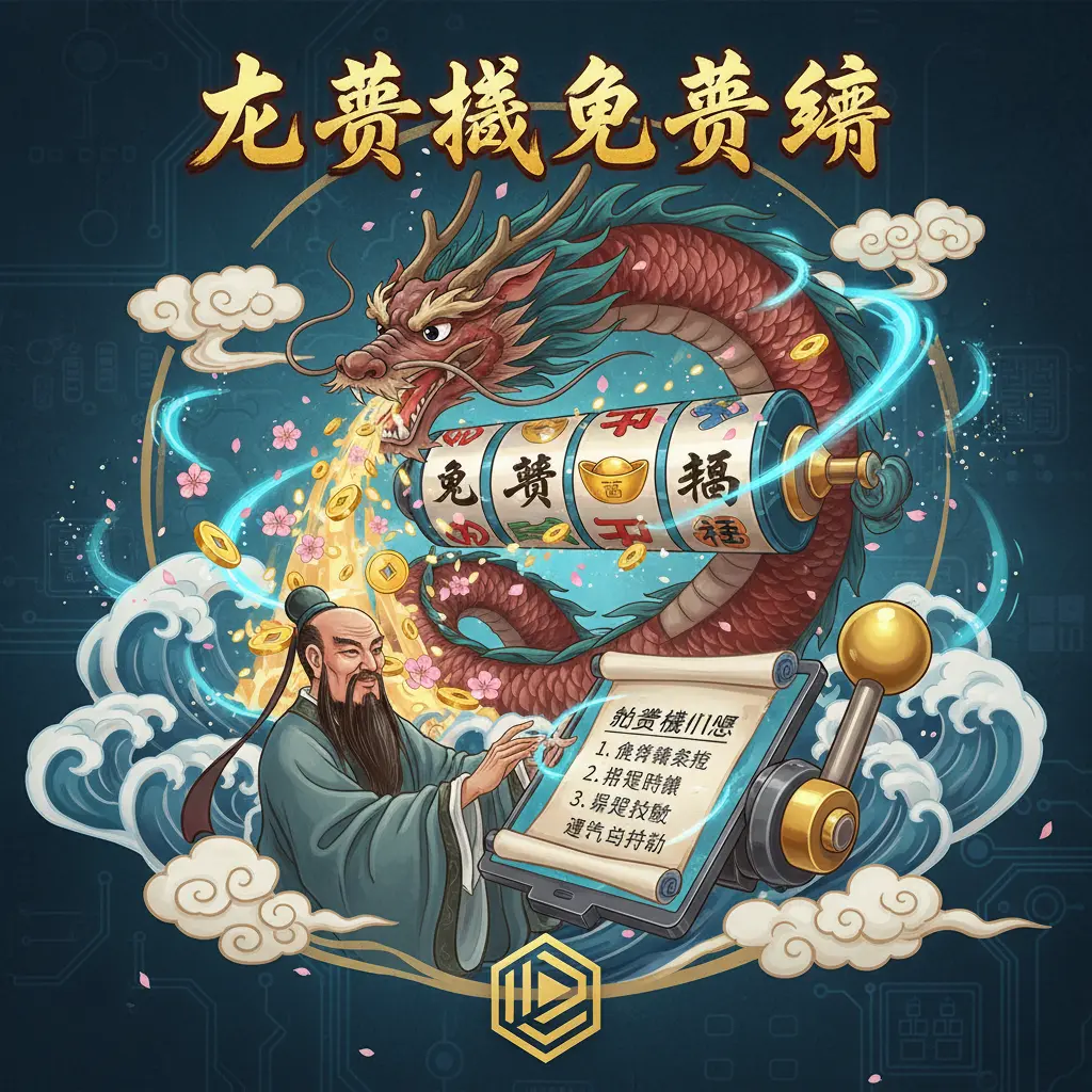 老虎機心得 - 老虎機免費轉