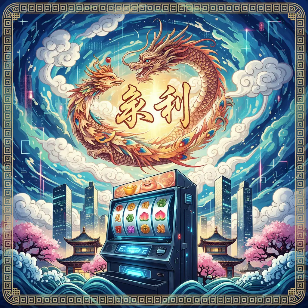 老虎機玩法 - 永利