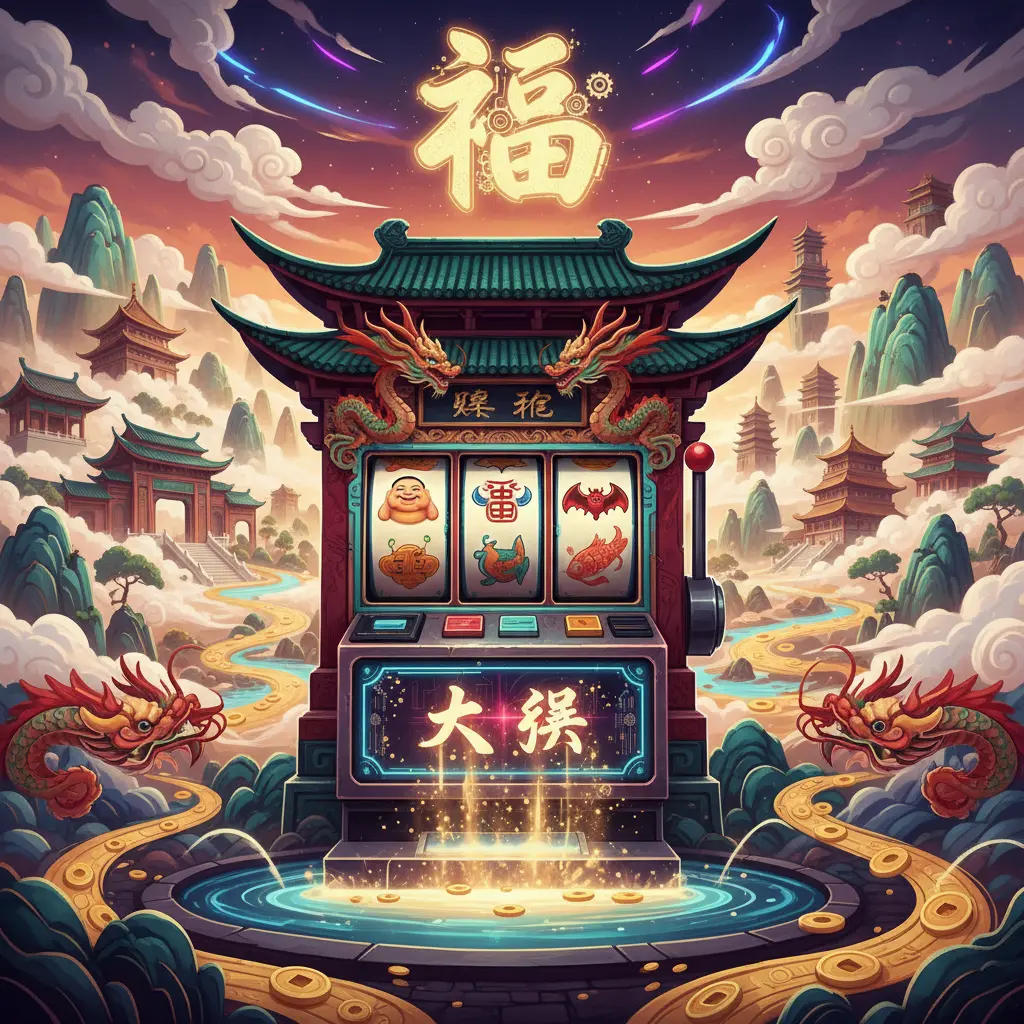 角子機玩法 - 娛樂城