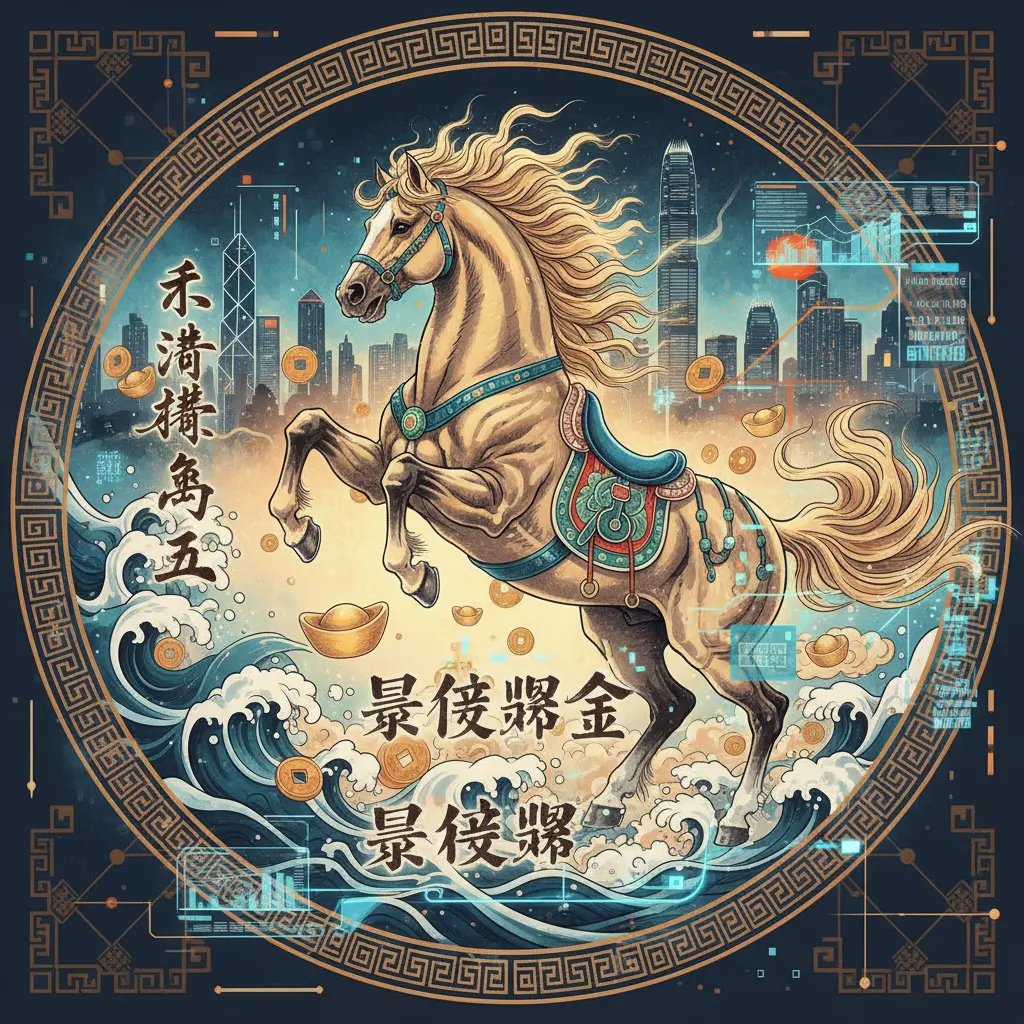 累積獎金 - 香港馬王
