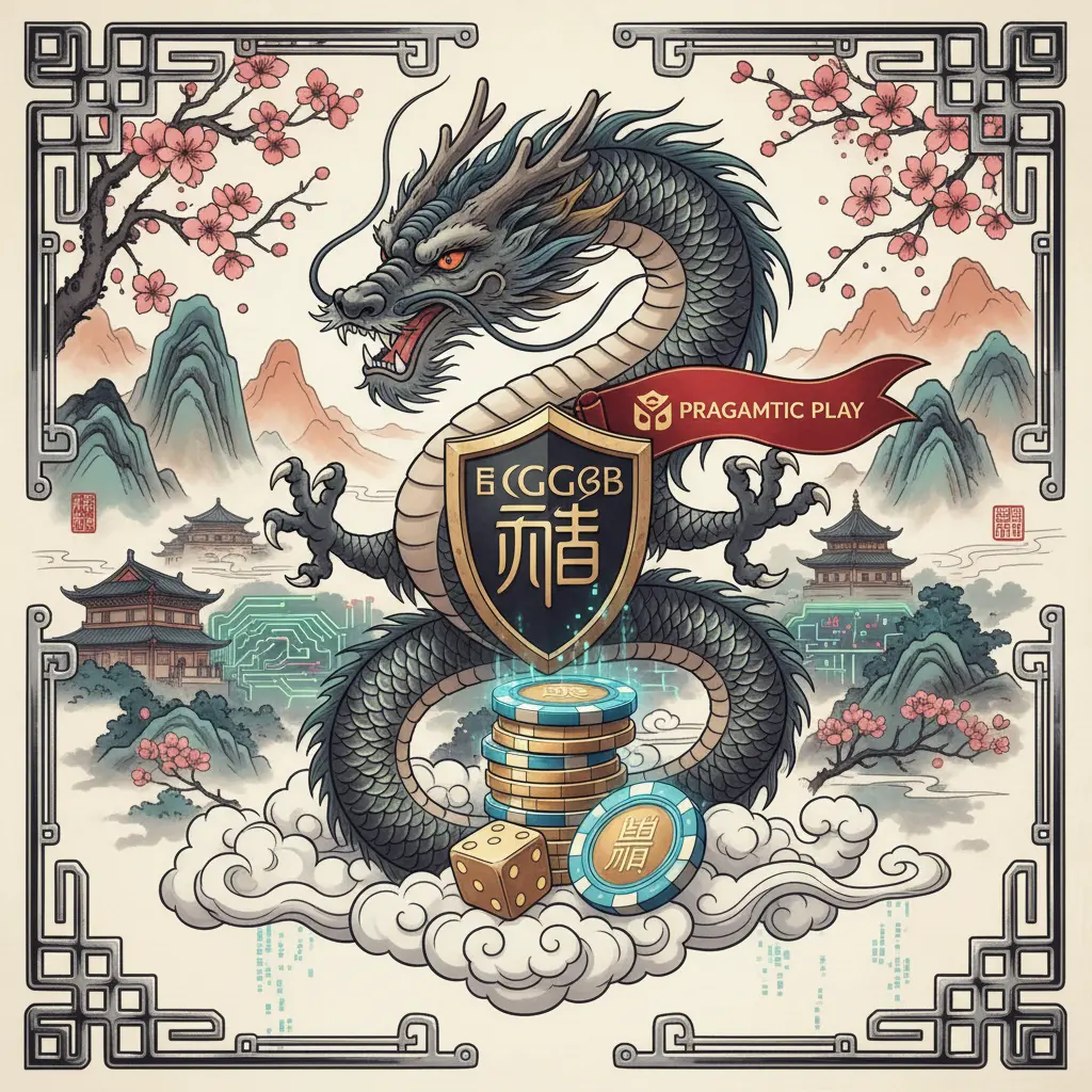 Pragmatic Play - Commission