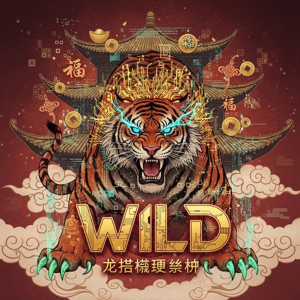 老虎機演算法 - WILD